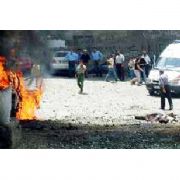 HAKKARİ DE PATLAMA 2 ASTSUBAY ŞEHİT...